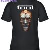 Tool Band Tool Tour Unisex T-Shirt