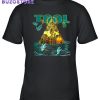 Tool Band Unisex T-Shirt