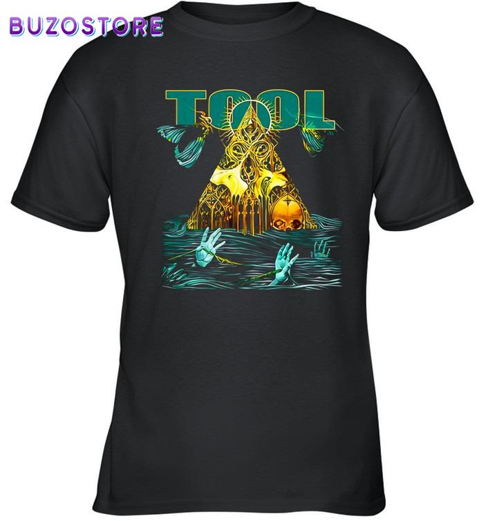 Tool Band Unisex T-Shirt
