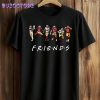 49ers Friends T-Shirt