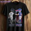 Aaron Judge x Josh Allen City Connect T-Shirt