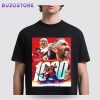 Alex Ovechkin Washington Capitals NHL Unisex T-Shirt