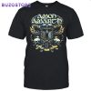 Amon Amarth Against All Odds Unisex T-Shirt