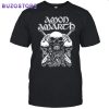 Amon Amarth Bearded Skull Unisex T-Shirt
