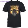 Amon Amarth Berzerker North American Tour 2019 Unisex T-Shirt