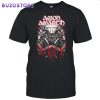Amon Amarth - Fight - Black Unisex T-Shirt