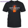 Amon Amarth Once Sent From The Golden Hall Unisex T-Shirt