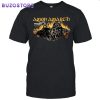 Amon Amarth Saxons & Vikings Unisex T-Shirt