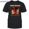 Amon Amarth Sevimetal Unisex T-Shirt