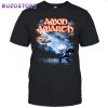 Amon Amarth Tour Tee Unisex T-Shirt