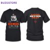 Bears Iceman Good Better Best Shirt