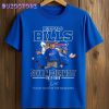 Bills Sean McDermott 2017 2026 Thank You For The Memories Shirt