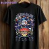 Blue Jays America League Champion 2025 ALCS Shirt