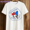 Blue Jays Torrano Beisbol Birds Shirt