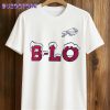 Buffalo Bills BLO T-Shirt