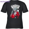 Bullet For My Valentine Poisoned Ascendency 2025 Unisex T-Shirt For Fans