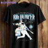 Cal Raleigh Big Dumper Mariners Shirt