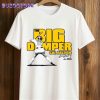 Cal Raleigh The Big Dumper Shirt