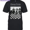 Cheap Trick (22) Unisex T-Shirt