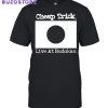 Cheap Trick (25) Unisex T-Shirt