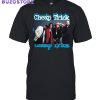 Cheap Trick (29) Unisex T-Shirt