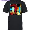 Cheap Trick (30) Unisex T-Shirt