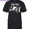 Cheap Trick (34) Unisex T-Shirt