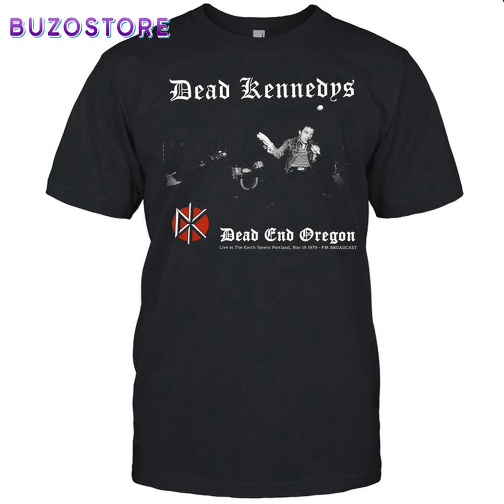 Dead Kennedys 10 Unisex T-Shirt For Fans
