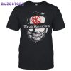 Dead Kennedys 11 Unisex T-Shirt For Fans