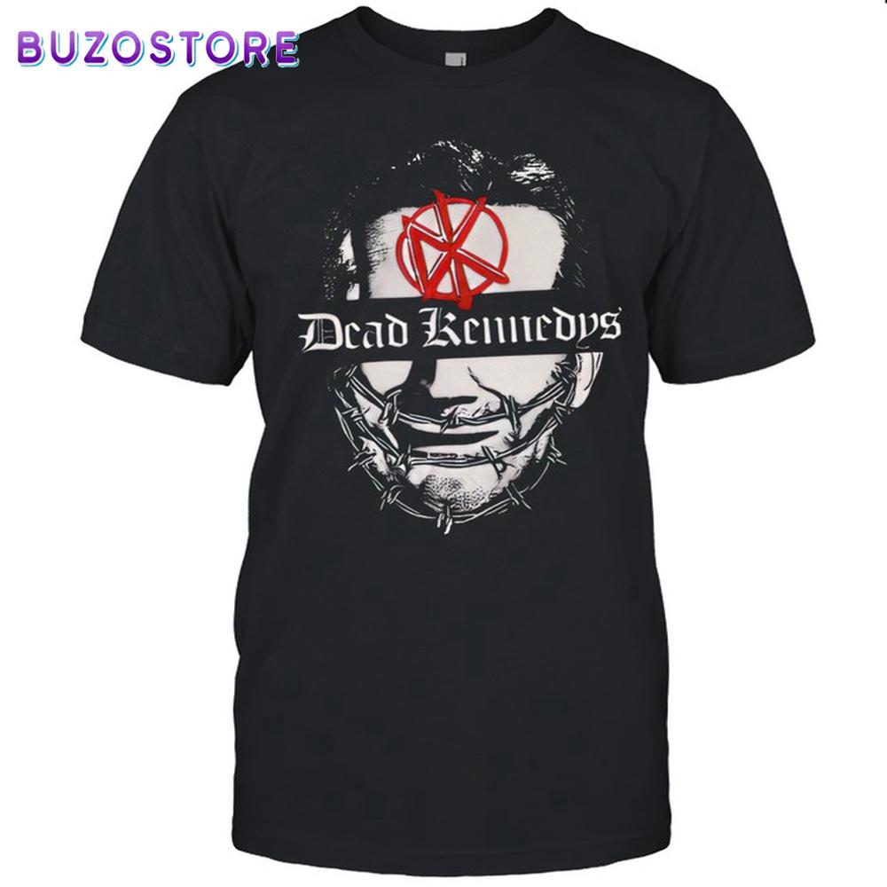 Dead Kennedys 11 Unisex T-Shirt For Fans