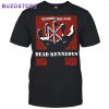 Dead Kennedys 17 Unisex T-Shirt For Fans