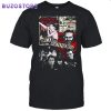 Dead Kennedys 18 Unisex T-Shirt For Fans