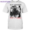 Dead Kennedys 21 Unisex T-Shirt For Fans