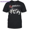 Dead Kennedys 22 Unisex T-Shirt For Fans