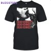 Dead Kennedys 25 Unisex T-Shirt For Fans