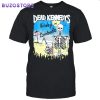 Dead Kennedys 27 Unisex T-Shirt For Fans