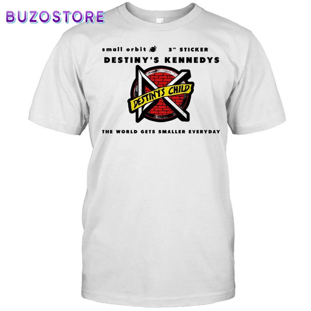 Dead Kennedys 29 Unisex T-Shirt For Fans