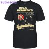 Dead Kennedys 7 Unisex T-Shirt For Fans