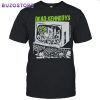 Dead Kennedys 9 Unisex T-Shirt For Fans