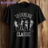 Dodgers Freddie Freeman 18 Inning Classic Shirt
