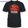 Falling In Reverse 3 Unisex T-Shirt For Fans