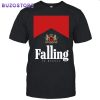 Falling In Reverse BK 1 Unisex T-Shirt For Fans