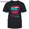 Falling In Reverse BK 10 Unisex T-Shirt For Fans