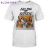 Falling In Reverse BK 11 Unisex T-Shirt For Fans