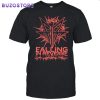 Falling In Reverse BK 13 Unisex T-Shirt For Fans