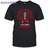 Falling In Reverse BK 15 Unisex T-Shirt For Fans