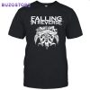 Falling In Reverse BK 16 Unisex T-Shirt For Fans