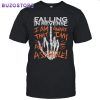 Falling In Reverse BK 18 Unisex T-Shirt For Fans