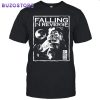 Falling In Reverse BK 21 Unisex T-Shirt For Fans
