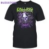 Falling In Reverse - Spider Unisex T-Shirt For Fans